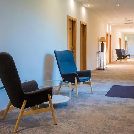 Balneario El Raposo אתר נופש Puebla de Sancho Pérez