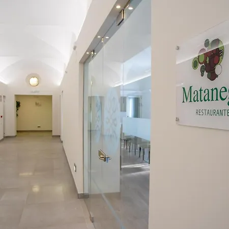 Balneario El Raposo אתר נופש 4*