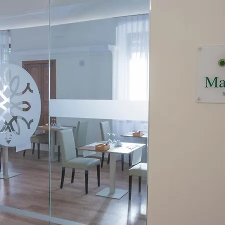 Semesteranläggning (resort) Balneario El Raposo 4*