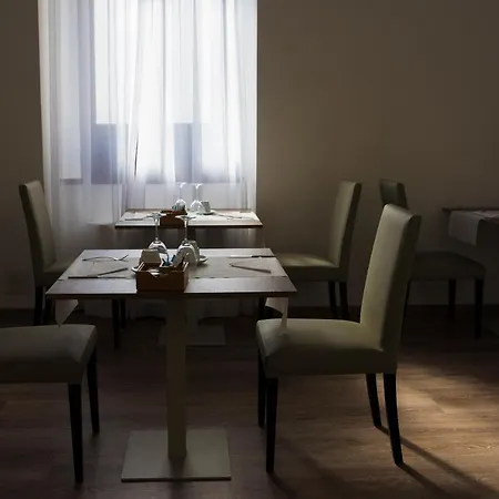 אתר נופש Balneario El Raposo 4*