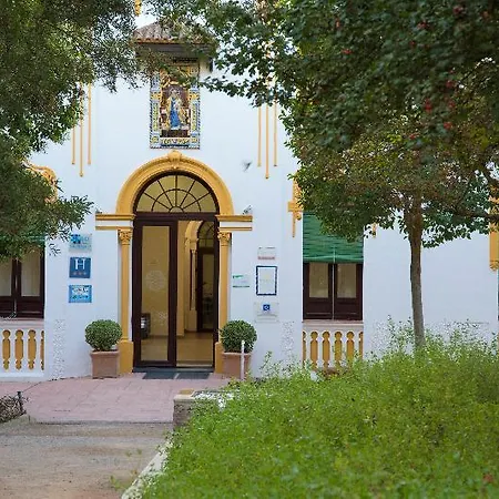 Rezort Balneario El Raposo 4*
