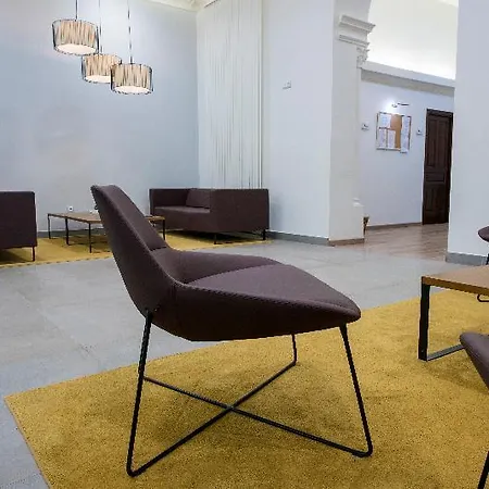 Rezort Balneario El Raposo 4*