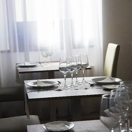 Feriested Balneario El Raposo El Raposo