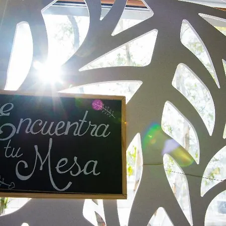 Balneario El Raposo Resort
