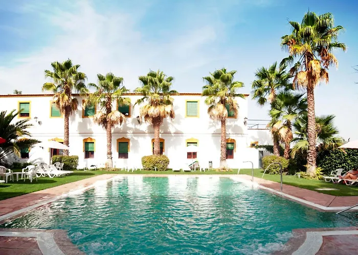 Balneario El Raposo Resort