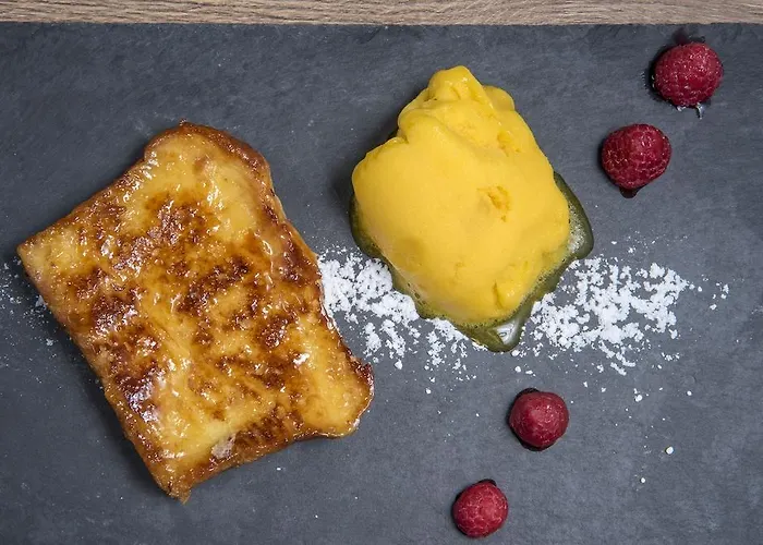 Rezort Balneario El Raposo Puebla de Sancho Pérez