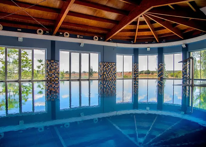 Balneario El Raposo 4*