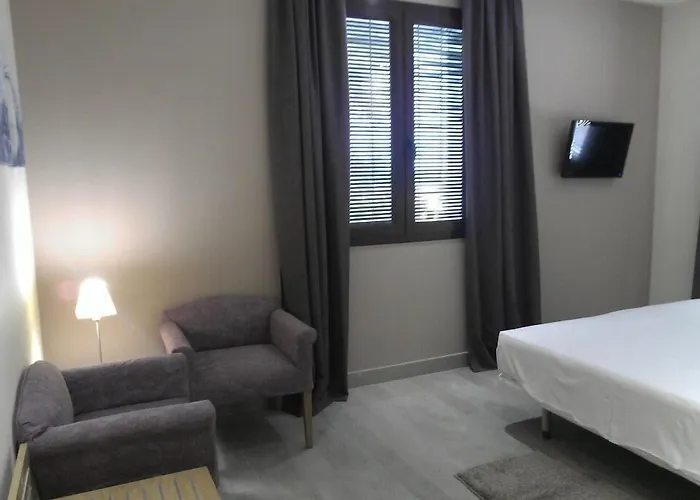 Rezort Balneario El Raposo 4*