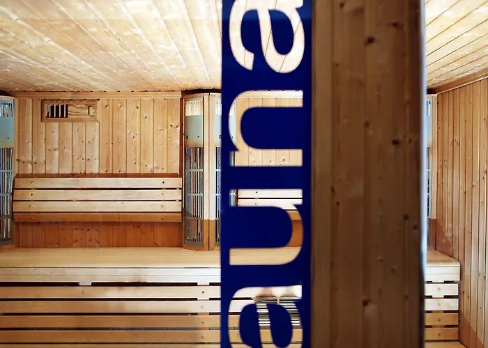 Balneario El Raposo 4*