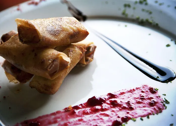 Rezort Balneario El Raposo 4*