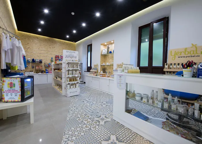 Resort Balneario El Raposo 4*