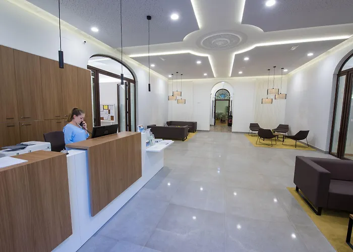 Balneario El Raposo Rezort