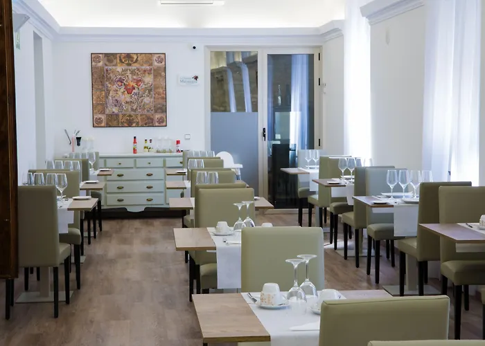 Balneario El Raposo 4* Puebla de Sancho Pérez