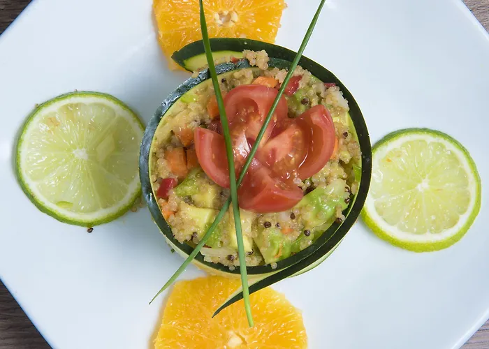 Rezort Balneario El Raposo Puebla de Sancho Pérez