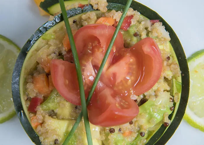 Balneario El Raposo 4*