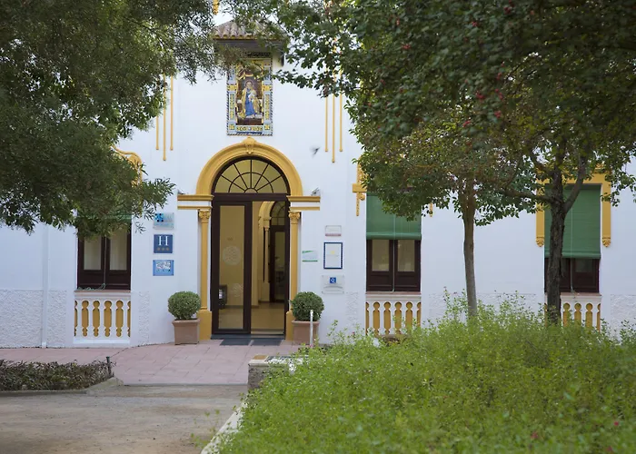 Balneario El Raposo Rezort