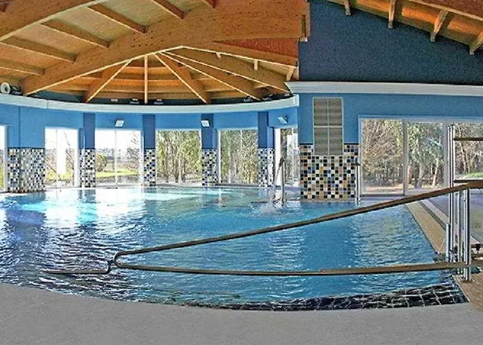 Balneario El Raposo Rezort