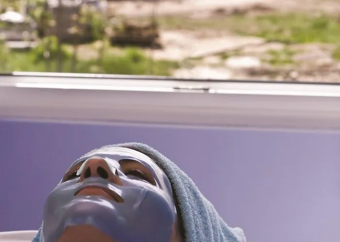 Balneario El Raposo 4* Puebla de Sancho Pérez