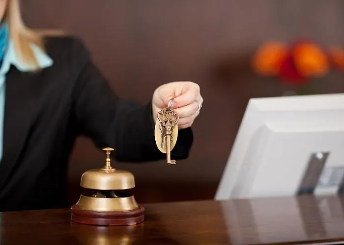 Balneario El Raposo 4*