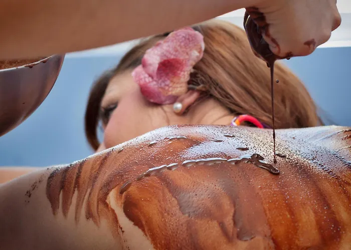 Balneario El Raposo Rezort Puebla de Sancho Pérez