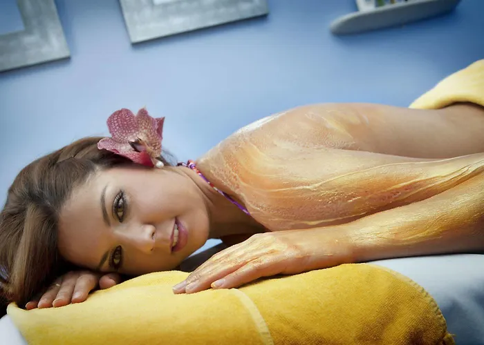 Resort Balneario El Raposo 4*