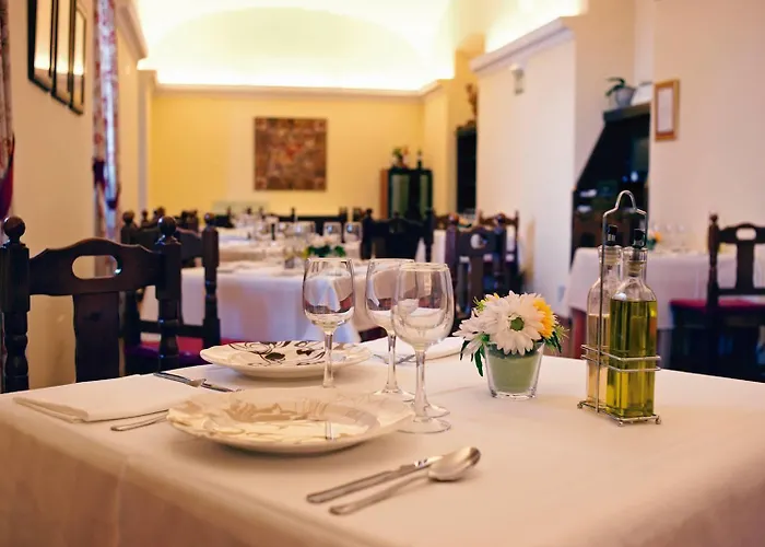 Balneario El Raposo Resort Puebla de Sancho Pérez