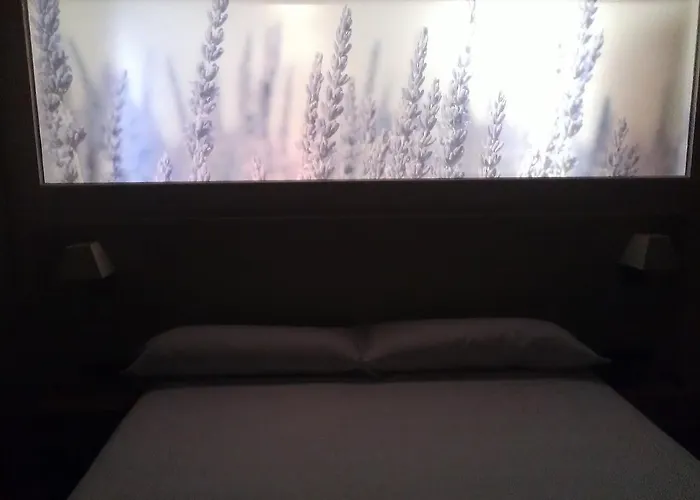 Balneario El Raposo Resort Puebla de Sancho Pérez