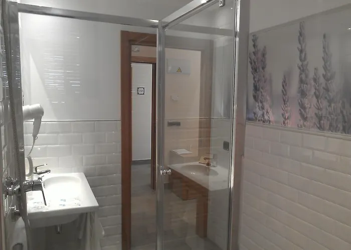 Resort Balneario El Raposo 4*