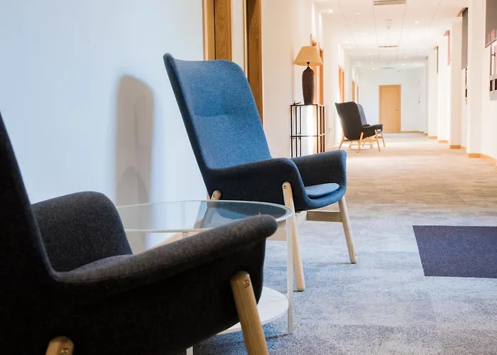 Resort Balneario El Raposo