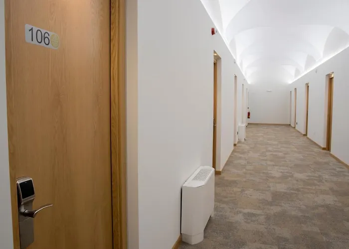 Balneario El Raposo Rezort 4*