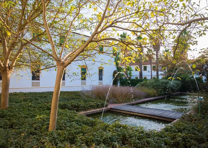 Resort Balneario El Raposo 4*