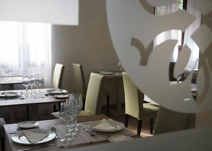 Balneario El Raposo 4* Puebla de Sancho Pérez