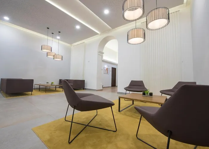 Rezort Balneario El Raposo