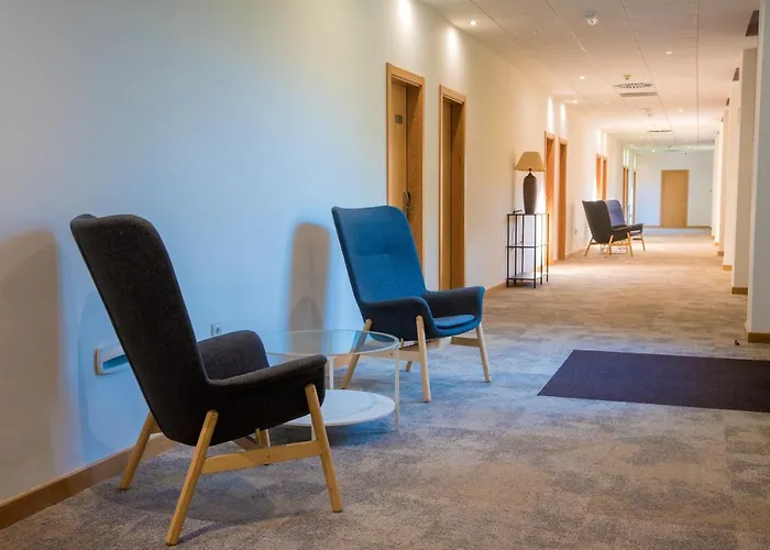 Balneario El Raposo Resort Puebla de Sancho Pérez