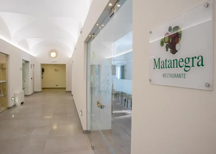 Balneario El Raposo Resort 4*