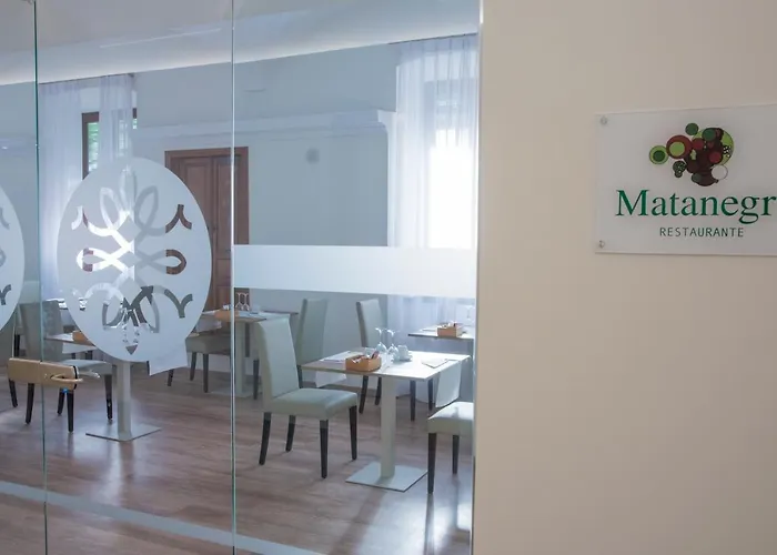 Resort Balneario El Raposo 4*