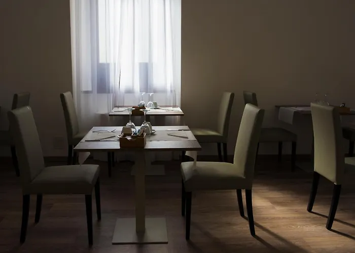 Rezort Balneario El Raposo 4*