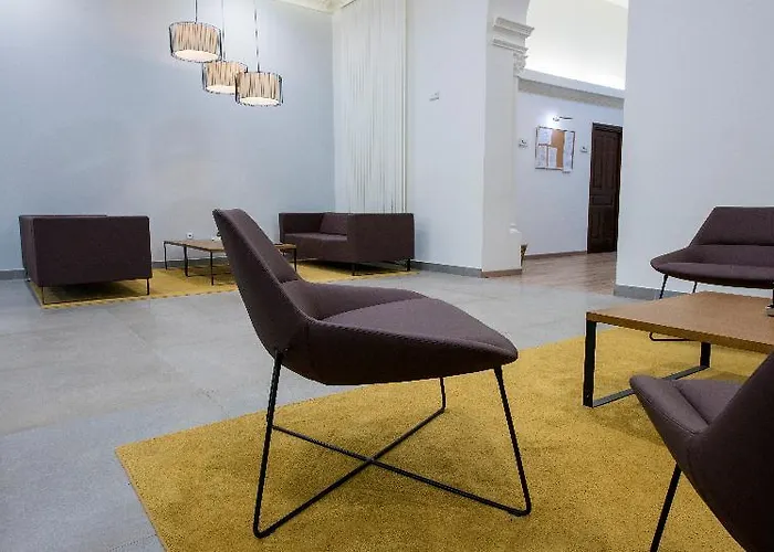 Rezort Balneario El Raposo 4*