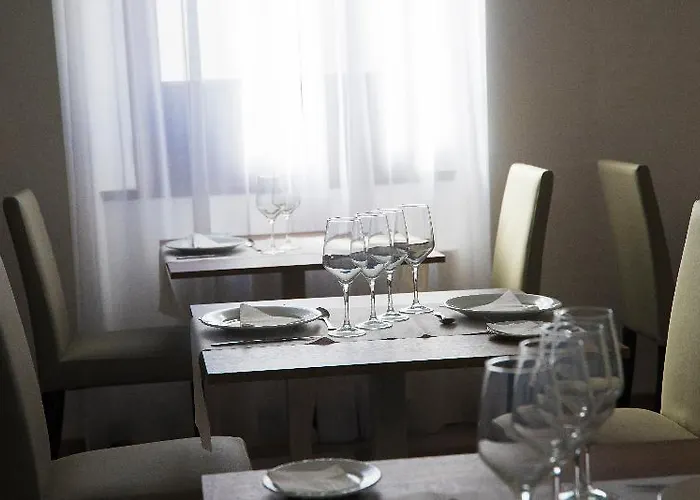 Resort Balneario El Raposo Puebla de Sancho Pérez