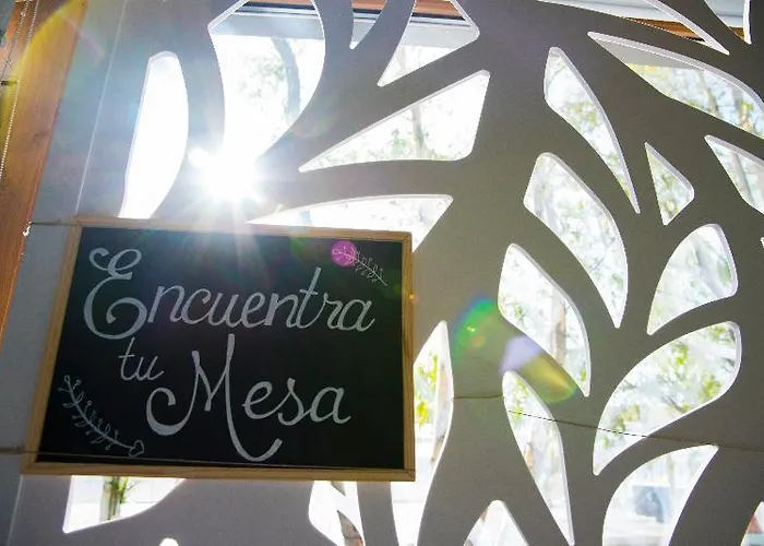 Balneario El Raposo Resort